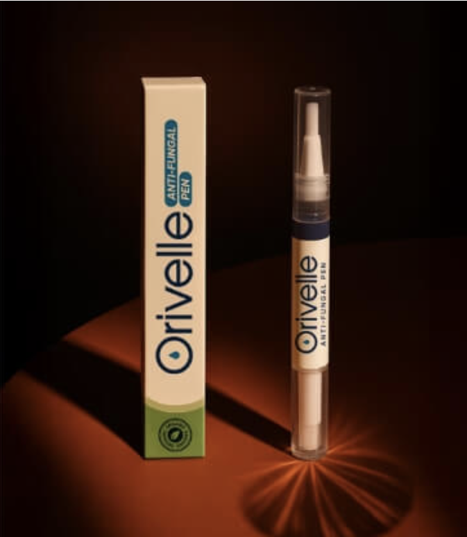 Orivelle Nail Care Pen